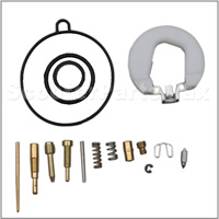 All Carb Repair Kits